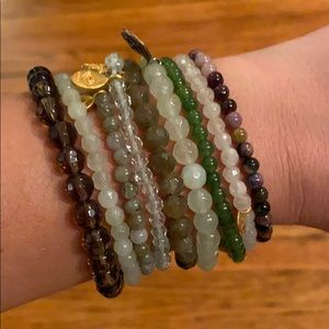 Satya Bracelets